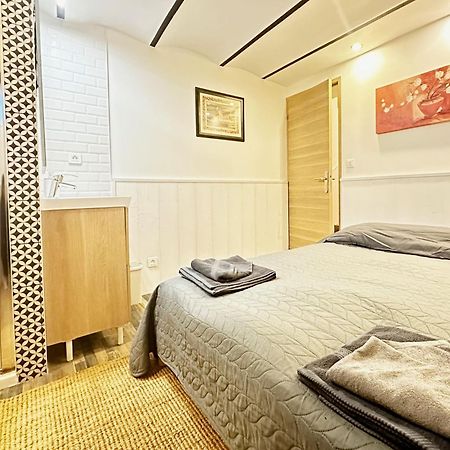 Triplex Proche De Paris-Bercy Apartment Saint-Maurice  Exterior photo