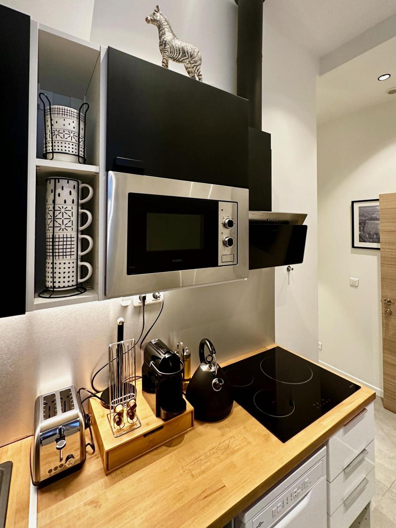 Triplex Proche De Paris-Bercy Apartment Saint-Maurice  Exterior photo