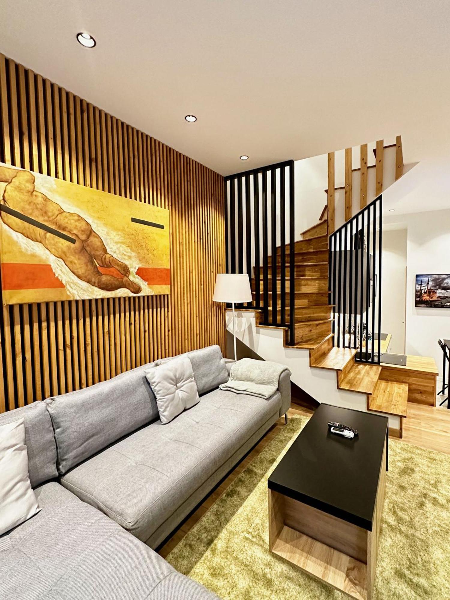 Triplex Proche De Paris-Bercy Apartment Saint-Maurice  Exterior photo